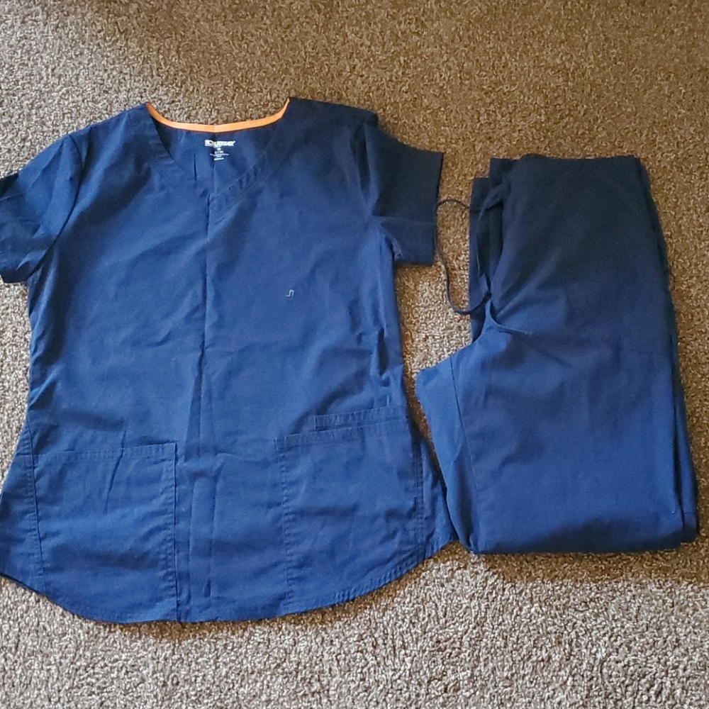 Scrubstar Small scrub set